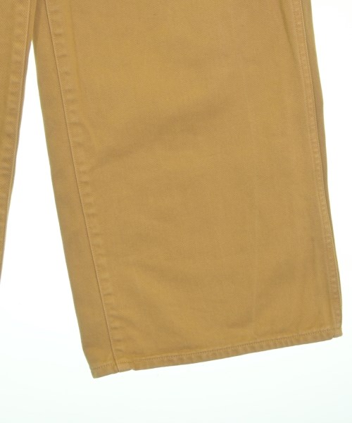 RED CARD（レッドカード）デニムパンツ ベージュ サイズ:24(XXS位) メンズ/2200674040045