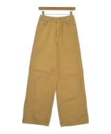 RED CARD（レッドカード）デニムパンツ ベージュ サイズ:24(XXS位) メンズ/2200674040045