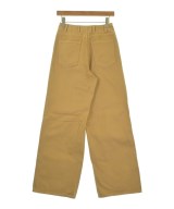 RED CARD（レッドカード）デニムパンツ ベージュ サイズ:24(XXS位) メンズ/2200674040045