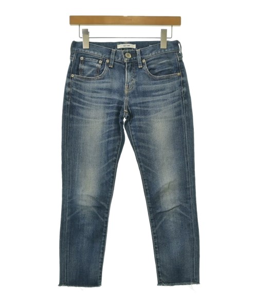 RED CARD(レッドカード)デニムパンツ 青 サイズ:21(XS位)/2200674936027