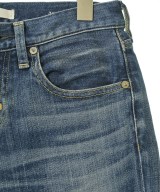 RED CARD（レッドカード）デニムパンツ 青 サイズ:21(XS位) レディース/2200674936027