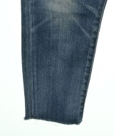 RED CARD（レッドカード）デニムパンツ 青 サイズ:21(XS位) レディース/2200674936027