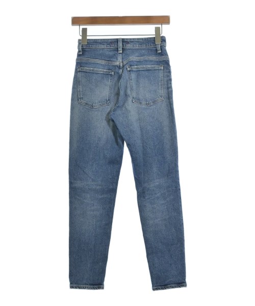 RED CARD（レッドカード）デニムパンツ 青 サイズ:22(XS位) レディース/2200675058063
