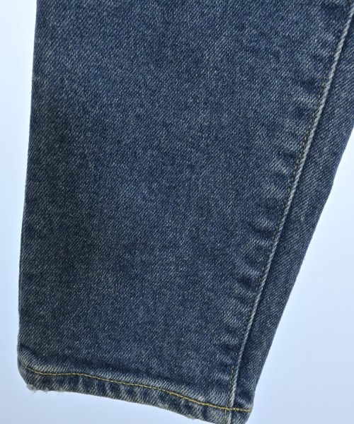 RED CARD（レッドカード）デニムパンツ 青 サイズ:22(XS位) レディース/2200675058063