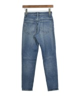 RED CARD（レッドカード）デニムパンツ 青 サイズ:22(XS位) レディース/2200675058063