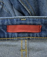 RED CARD（レッドカード）デニムパンツ 青 サイズ:22(XS位) レディース/2200675058063