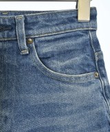 RED CARD（レッドカード）デニムパンツ 青 サイズ:22(XS位) レディース/2200675058063