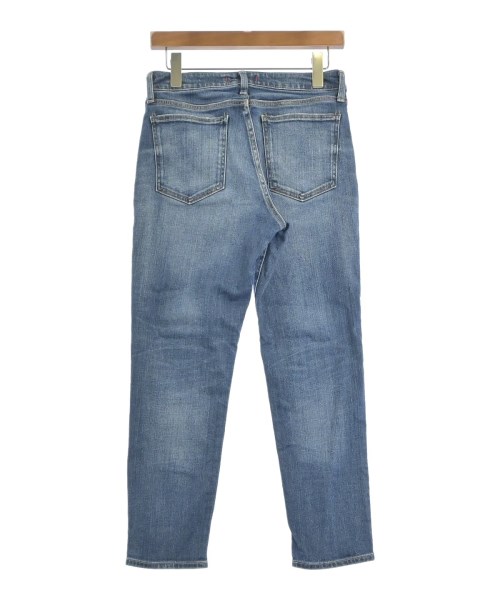 RED CARD（レッドカード）デニムパンツ 青 サイズ:24(S位) レディース/2200671142025