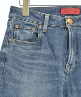 RED CARD（レッドカード）デニムパンツ 青 サイズ:24(S位) レディース/2200671142025