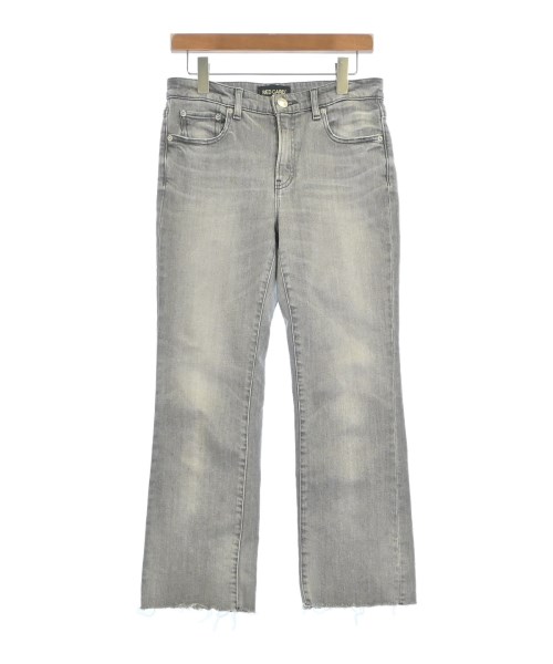 RED CARD(レッドカード)デニムパンツ グレー サイズ:25(S位)/2200670395040