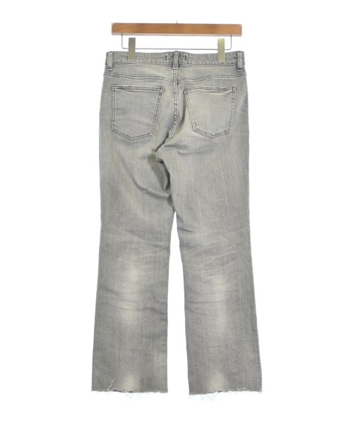 RED CARD（レッドカード）デニムパンツ グレー サイズ:25(S位) レディース/2200670395040