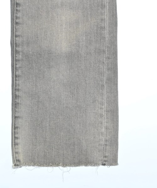 RED CARD（レッドカード）デニムパンツ グレー サイズ:25(S位) レディース/2200670395040