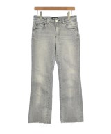RED CARD（レッドカード）デニムパンツ グレー サイズ:25(S位) レディース/2200670395040