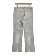 RED CARD（レッドカード）デニムパンツ グレー サイズ:25(S位) レディース/2200670395040