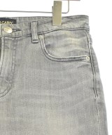 RED CARD（レッドカード）デニムパンツ グレー サイズ:25(S位) レディース/2200670395040