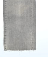 RED CARD（レッドカード）デニムパンツ グレー サイズ:25(S位) レディース/2200670395040