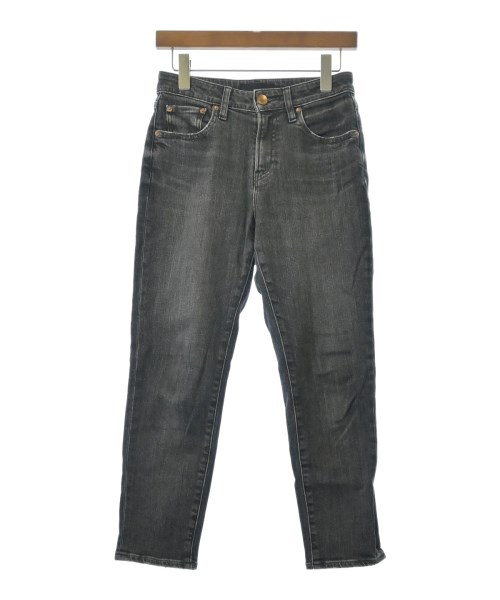 RED CARD(レッドカード)デニムパンツ グレー サイズ:23(XS位)/2200672327223