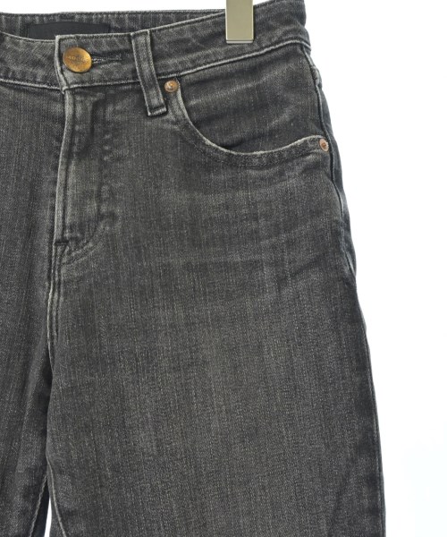 RED CARD（レッドカード）デニムパンツ グレー サイズ:23(XS位) レディース/2200672327223