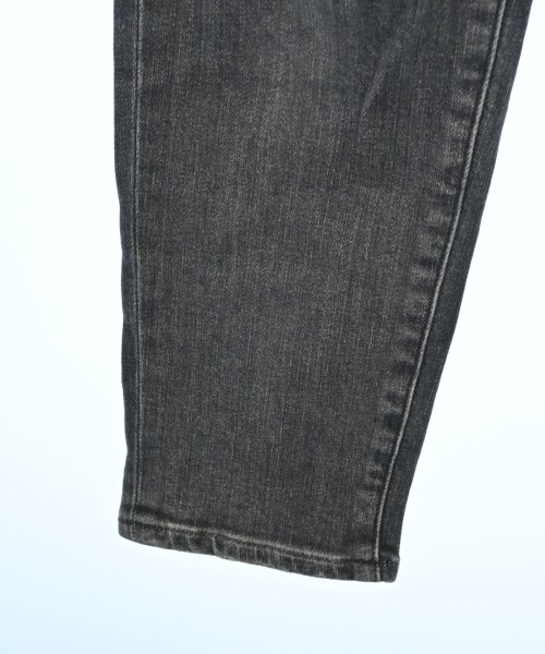 RED CARD（レッドカード）デニムパンツ グレー サイズ:23(XS位) レディース/2200672327223