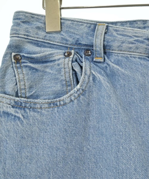 RED CARD（レッドカード）デニムパンツ 青 サイズ:27(M位) レディース/2200655630227