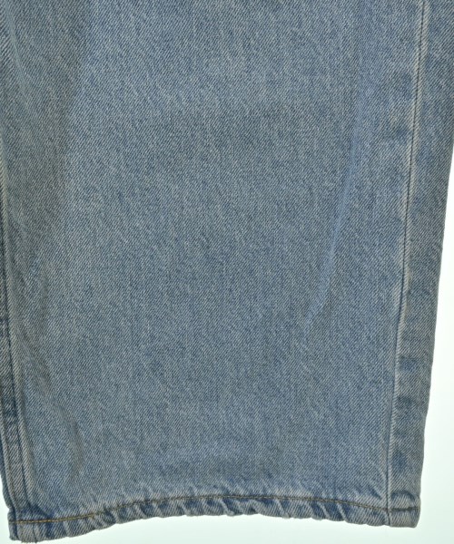 RED CARD（レッドカード）デニムパンツ 青 サイズ:27(M位) レディース/2200655630227