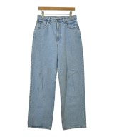 RED CARD（レッドカード）デニムパンツ 青 サイズ:27(M位) レディース/2200655630227