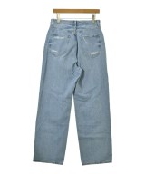 RED CARD（レッドカード）デニムパンツ 青 サイズ:27(M位) レディース/2200655630227