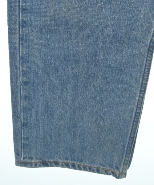 RED CARD（レッドカード）デニムパンツ 青 サイズ:24(S位) レディース/2200677432014