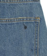 RED CARD（レッドカード）デニムパンツ 青 サイズ:24(S位) レディース/2200677432014