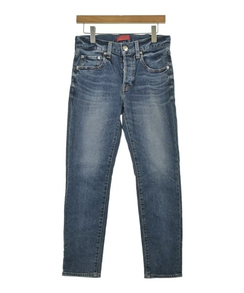RED CARD(レッドカード)デニムパンツ 紺 サイズ:28(S位)/2200672673023