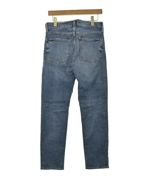 RED CARD（レッドカード）デニムパンツ 紺 サイズ:28(S位) メンズ/2200672673023