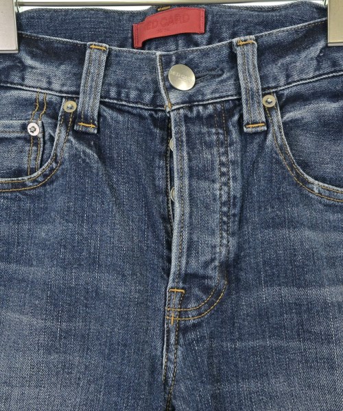 RED CARD（レッドカード）デニムパンツ 紺 サイズ:28(S位) メンズ/2200672673023