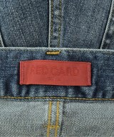 RED CARD（レッドカード）デニムパンツ 紺 サイズ:28(S位) メンズ/2200672673023