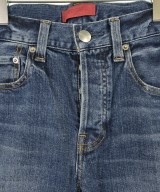 RED CARD（レッドカード）デニムパンツ 紺 サイズ:28(S位) メンズ/2200672673023