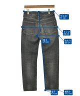 RED CARD（レッドカード）その他 グレー サイズ:28(S位) メンズ/2200672673054