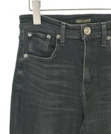 RED CARD（レッドカード）デニムパンツ グレー サイズ:23(XS位) レディース/2200677879024