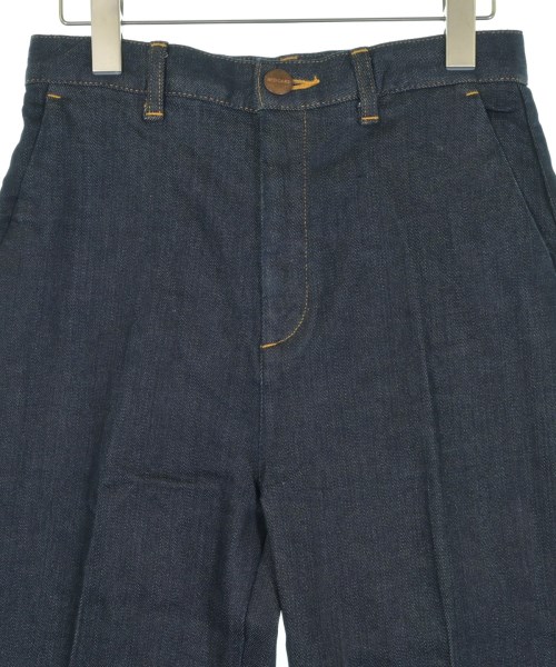RED CARD（レッドカード）デニムパンツ 紺 サイズ:23(XS位) レディース/2200674714199