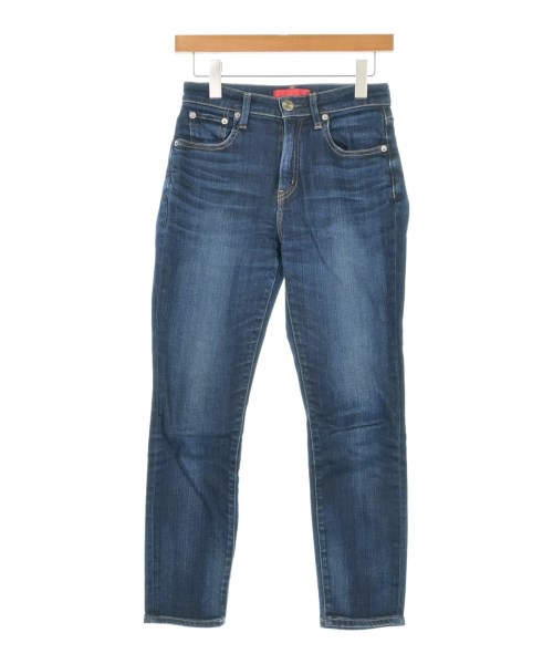 RED CARD(レッドカード)デニムパンツ 紺 サイズ:23(XS位)/2200674714205