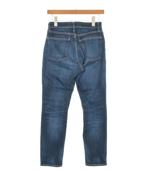 RED CARD（レッドカード）デニムパンツ 紺 サイズ:23(XS位) レディース/2200674714205