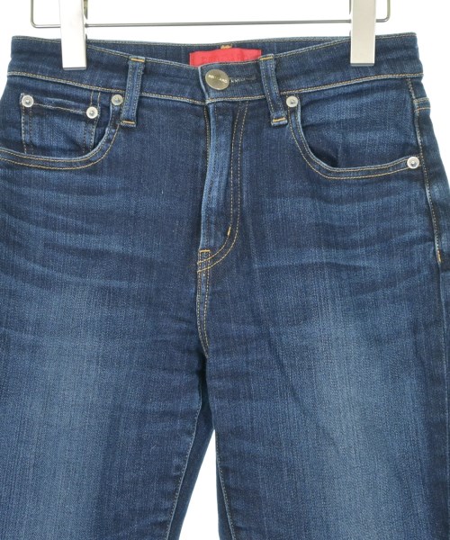 RED CARD（レッドカード）デニムパンツ 紺 サイズ:23(XS位) レディース/2200674714205