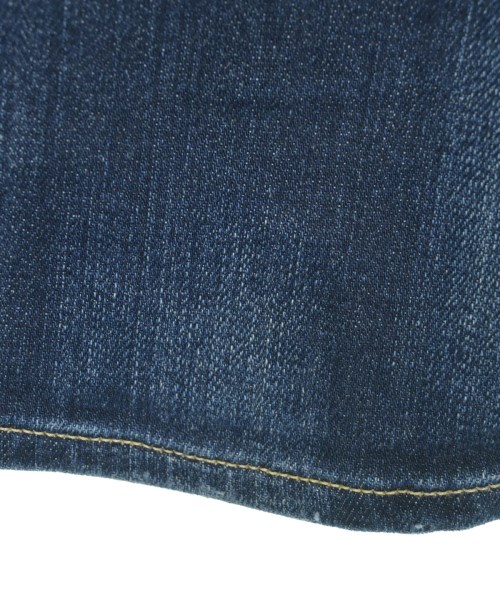 RED CARD（レッドカード）デニムパンツ 紺 サイズ:23(XS位) レディース/2200674714205