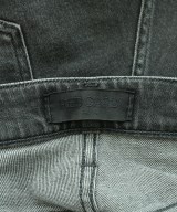 RED CARD（レッドカード）デニムパンツ 黒 サイズ:24(S位) レディース/2200672347108