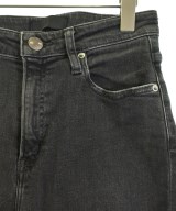 RED CARD（レッドカード）デニムパンツ 黒 サイズ:24(S位) レディース/2200672347108