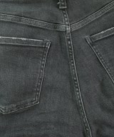 RED CARD（レッドカード）デニムパンツ 黒 サイズ:24(S位) レディース/2200672347108
