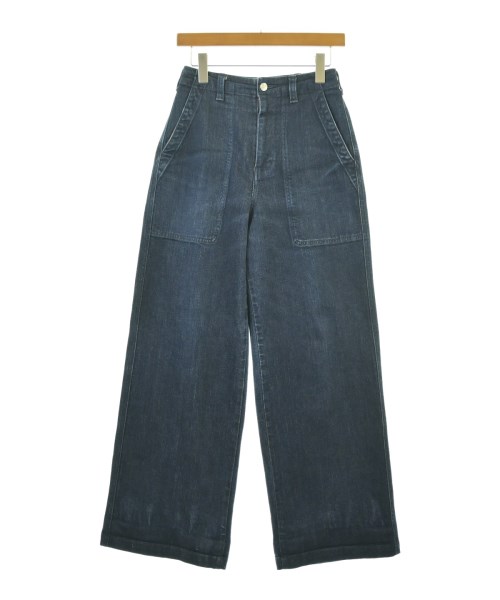 RED CARD(レッドカード)デニムパンツ 青 サイズ:24(S位)/2200679028017
