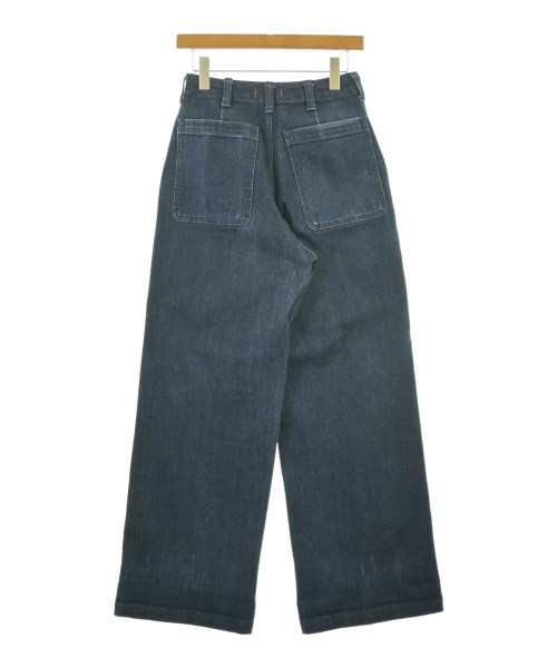 RED CARD（レッドカード）デニムパンツ 青 サイズ:24(S位) レディース/2200679028017