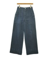 RED CARD（レッドカード）デニムパンツ 青 サイズ:24(S位) レディース/2200679028017
