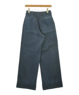 RED CARD（レッドカード）デニムパンツ 青 サイズ:24(S位) レディース/2200679028017