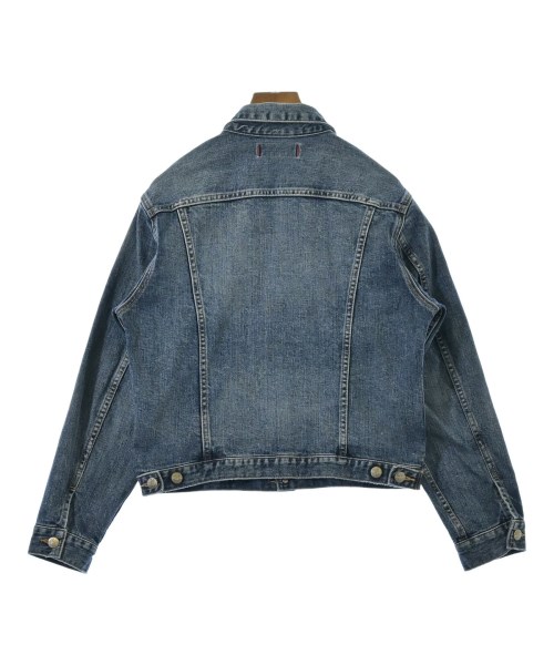 RED CARD（レッドカード）デニムジャケット 紺 サイズ:1(S位) レディース/2200664282011
