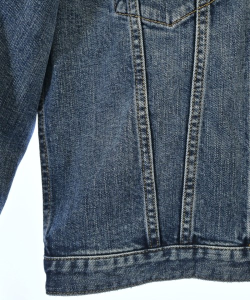 RED CARD（レッドカード）デニムジャケット 紺 サイズ:1(S位) レディース/2200664282011